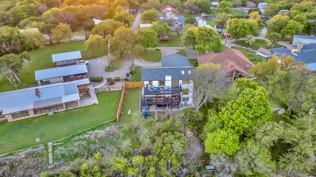 The cliff — limestone edge above the water